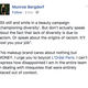 Image for article titled L'Oréal Fires Trans Model After Learning of Her Facebook Post About Racism